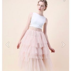 Meet your Posher, Martha